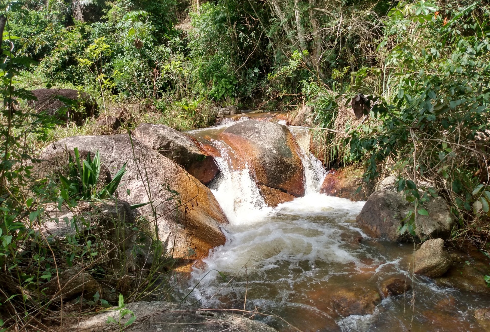 Gestão Integrada da Água e Recursos Hídricos